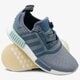 Moteriški kedai ADIDAS NMD_R1 W cq2013 spalva pilka