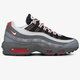 Vyriški kedai NIKE AIR MAX 95 ESSENTIAL ci3705-600 spalva pilka