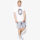 Vyriški marškinėliai NEW ERA MARŠKINĖLIAI OTF WHT 11475074 spalva balta