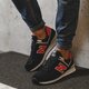 Vyriški kedai NEW BALANCE ML574SMP ml574smp spalva tamsiai mėlyna