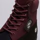 Vyriški auliniai batai TIMBERLAND 6 IN PREMIUM tb0a2p6weje1 spalva tamsiai raudona