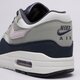 Vyriški kedai NIKE AIR MAX 1 fd9082-001 spalva pilka