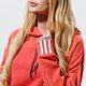 Moteriškas džemperis ADIDAS DŽEMPERIS SU GOBTUVU HOODIE gd3898 spalva rožinė