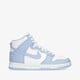 Moteriški kedai NIKE DUNK HIGH  dd1869-107 spalva balta