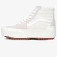 Moteriški kedai VANS UA SK8-HI STACKED vn0a4btw5zr1 spalva balta