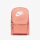 Moteriška kuprinė NIKE KUPRINĖ HERITAGE dc4244-824 spalva rožinė