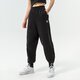 Moteriškos kelnės ADIDAS KELNĖS CUFFED PANT hk5064 spalva juoda