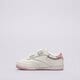 Vaikiški kedai REEBOK CLUB C 100075110 spalva balta