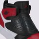 Vaikiški kedai SKY JORDAN 1  bq7197-016 spalva raudona