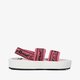 Moteriški sandalai ELLESSE GIGLIO 613606 spalva rožinė