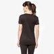 Moteriški marškinėliai PUMA MARŠKINĖLIAI STYLE ATHL 83639501 spalva juoda