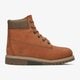 TIMBERLAND PREMIUM 6 INCH BOOT a1bb2 spalva oranžinė