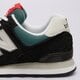 Vyriški kedai NEW BALANCE 574  u574mgh spalva juoda