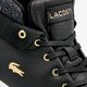 Moteriški kedai LACOSTE EXPLORATEUR CLASSIC 318 1 736caw0005454 spalva juoda