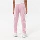 Vaikiškos kelnės ADIDAS KELNĖS SST TRACK PANTS GIRL hd2046 spalva rožinė