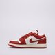 Vaikiški kedai AIR JORDAN 1 LOW SE (GS)  fj3465-160 spalva raudona