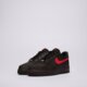Vyriški kedai NIKE AIR FORCE 1 '07 LV8 ESS+ hq2037-005 spalva juoda