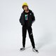 Vaikiškos rudeninės striukės ADIDAS STRIUKĖ PŪKINĖ PADDED JACKET BOY h34564 spalva juoda