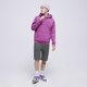 Vyriškas džemperis ALPHA INDUSTRIES DŽEMPERIS SU GOBTUVU BASIC 196318677 spalva violetinė
