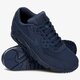 Vyriški kedai NIKE AIR MAX 90 ESSENTIAL  537384-412 spalva tamsiai mėlyna