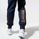 Vyriškos kelnės TIMBERLAND KELNĖS CORE ESTABLISHED 1973 tb0a1z2q4331 spalva tamsiai mėlyna