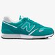 Moteriški kedai NEW BALANCE U446SMG u446smg spalva žalia