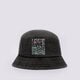  LEVI'S KEPURĖ 501 GRAPHIC BUCKET HAT d75930001 spalva juoda