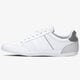 Vyriški kedai LACOSTE CHAYMON 316 1 732cam001414x spalva balta