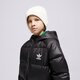 Vaikiškos rudeninės striukės ADIDAS STRIUKĖ  ŽIEMINĖ ELO U h34567 spalva juoda