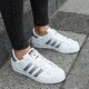 Moteriški kedai ADIDAS SUPERSTAR W  cg5455 spalva balta