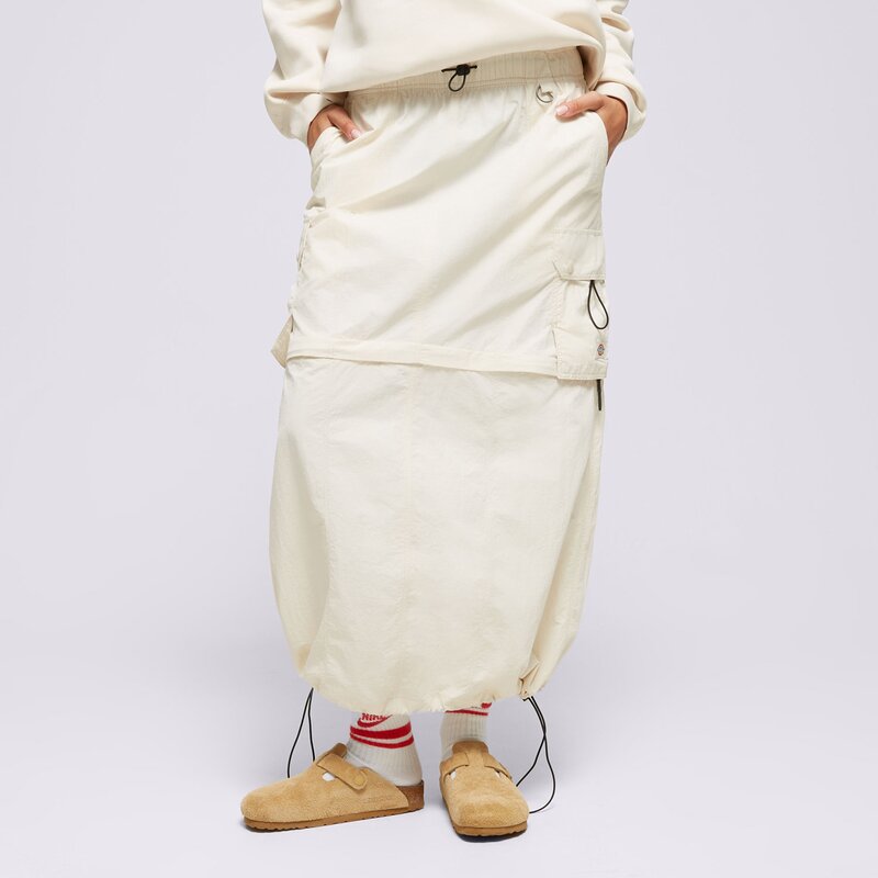 DICKIES SIJONAS JACKSON SKIRT W WHITECAP