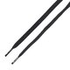 Batų priežiūra MR. LACY SMALLIES BLACK 2000060010153 spalva juoda