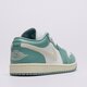 Moteriški kedai WMNS AIR JORDAN 1 LOW dc0774-138 spalva balta