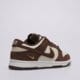Moteriški kedai NIKE WMNS DUNK LOW SE io4244-102 spalva ruda
