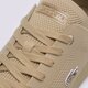 Vyriški kedai LACOSTE CARNABY PIQUEE 123 1 SMA 745sma00233t2 spalva rusvai gelsva