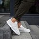 Vyriški kedai ADIDAS GAZELLE  bz0027 spalva pilka