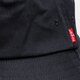  LEVI'S SKRYBELĖ VINTAGE MODERN LOGO 38025-0055 spalva juoda