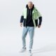 Vyriška rudeninė striukė NIKE STRIUKĖ AIR da0271-011 spalva žalia
