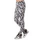 Moteriškos kelnės NIKE KELNĖS LEGENDARY FREZE FRME PANT 642524100 spalva juoda