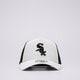 Vyriška kepurė su snapeliu NEW ERA KEPURĖ LE TRUCKER SOX CHICAGO WHITE SOX 60435244 spalva balta