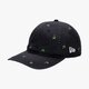 Vaikiška kepurė su snapeliu NEW ERA KEPURĖ MICRO PALM NE NVY 80489006 spalva juoda