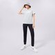 Moteriškos kelnės CHAMPION KELNĖS RIB CUFF PANTS 114907bs501 spalva tamsiai mėlyna