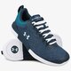 UNDER ARMOUR W CHARGED LEGEND TR HYPSL 1297009400 spalva tamsiai mėlyna