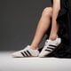 Moteriški kedai ADIDAS TOKYO W ji0182 spalva rusvai gelsva