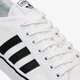 Vyriški kedai ADIDAS NIZZA aq1066 spalva balta