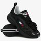Vyriški kedai TOMMY HILFIGER NEVIS 01C2 em0em00344990 spalva juoda