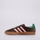 Moteriški kedai ADIDAS GAZELLE INDOOR W ji2714 spalva ruda