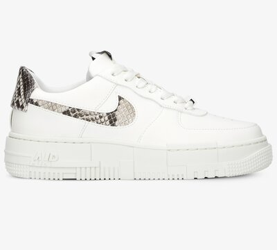 sizeer air force pixel