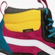 Moteriški kedai VANS UA UltraRange EXO Hi MTE  vn0a4uwj26x1 spalva juoda