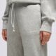 Moteriškos kelnės NIKE KELNĖS W NSW PHNX FLC HR STD dq5688-063 spalva pilka